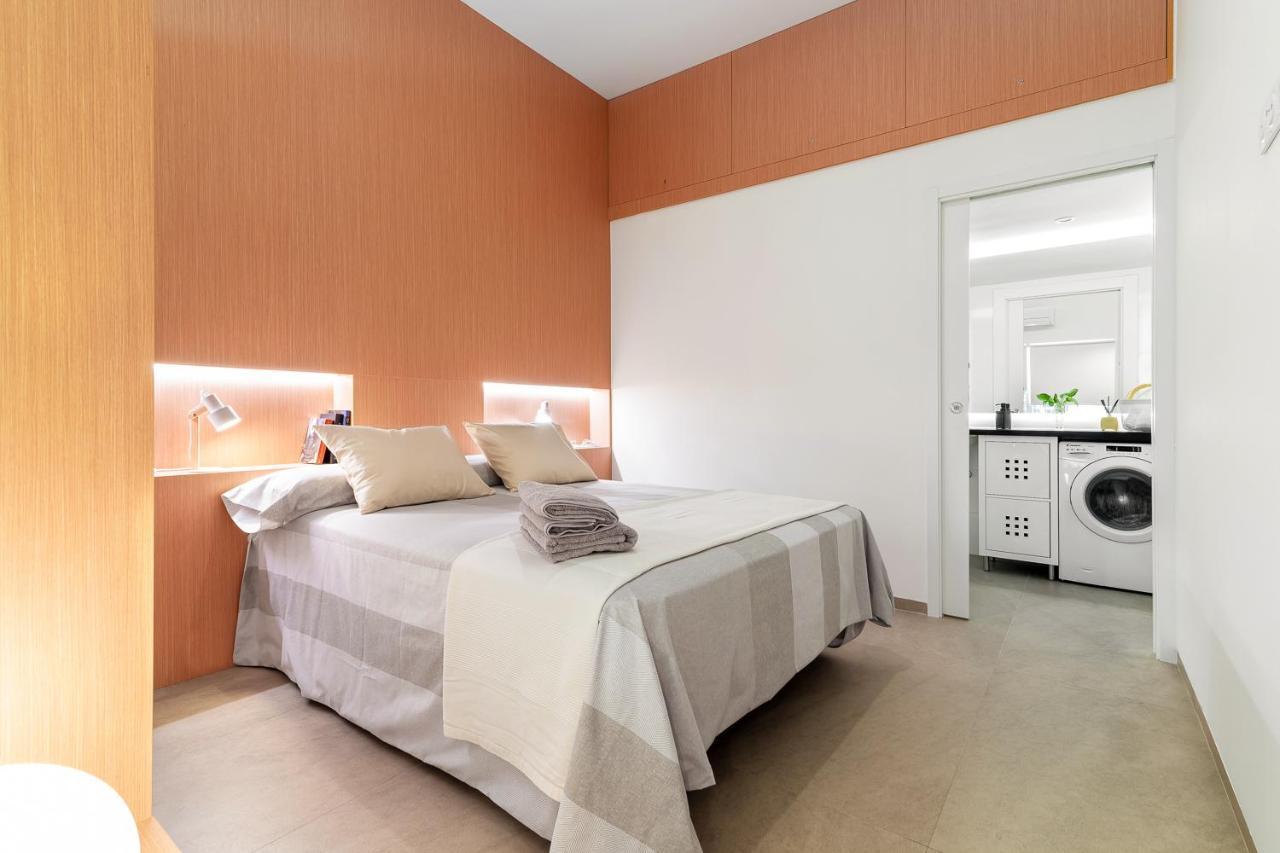 Loft Design Granada Center 2Min Cathedral Free Wifi Apartment Exterior photo